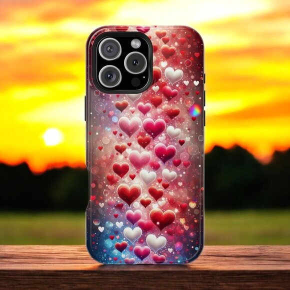 iPhone 15 Pro Max phone case, MARPC1217 - Picture 1 of 13